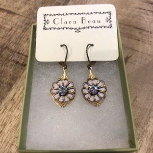 Clara Beau Earrings